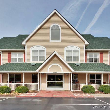 Howard Johnson By Wyndham Murfreesboro Eksteriør bilde
