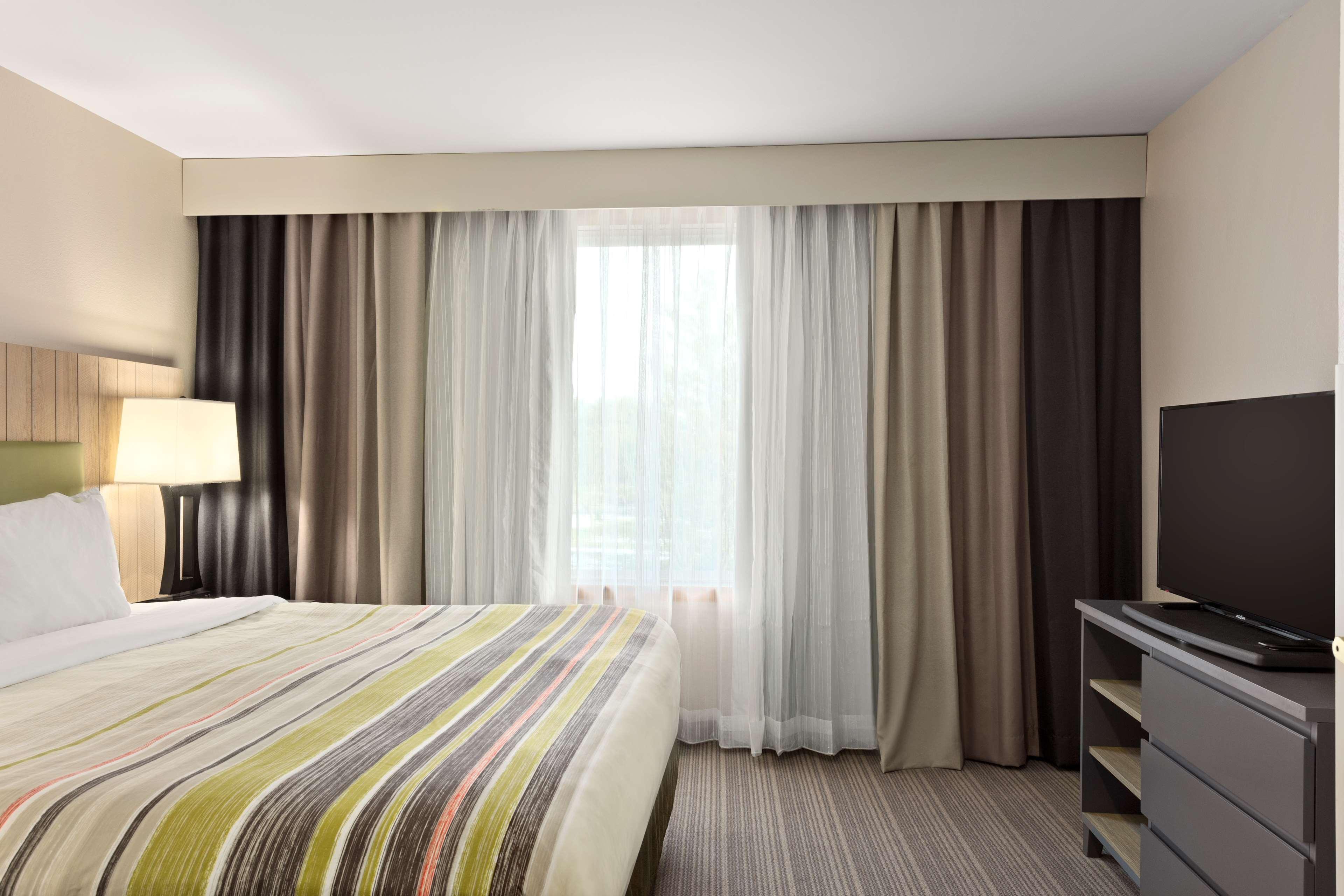 Howard Johnson By Wyndham Murfreesboro Eksteriør bilde