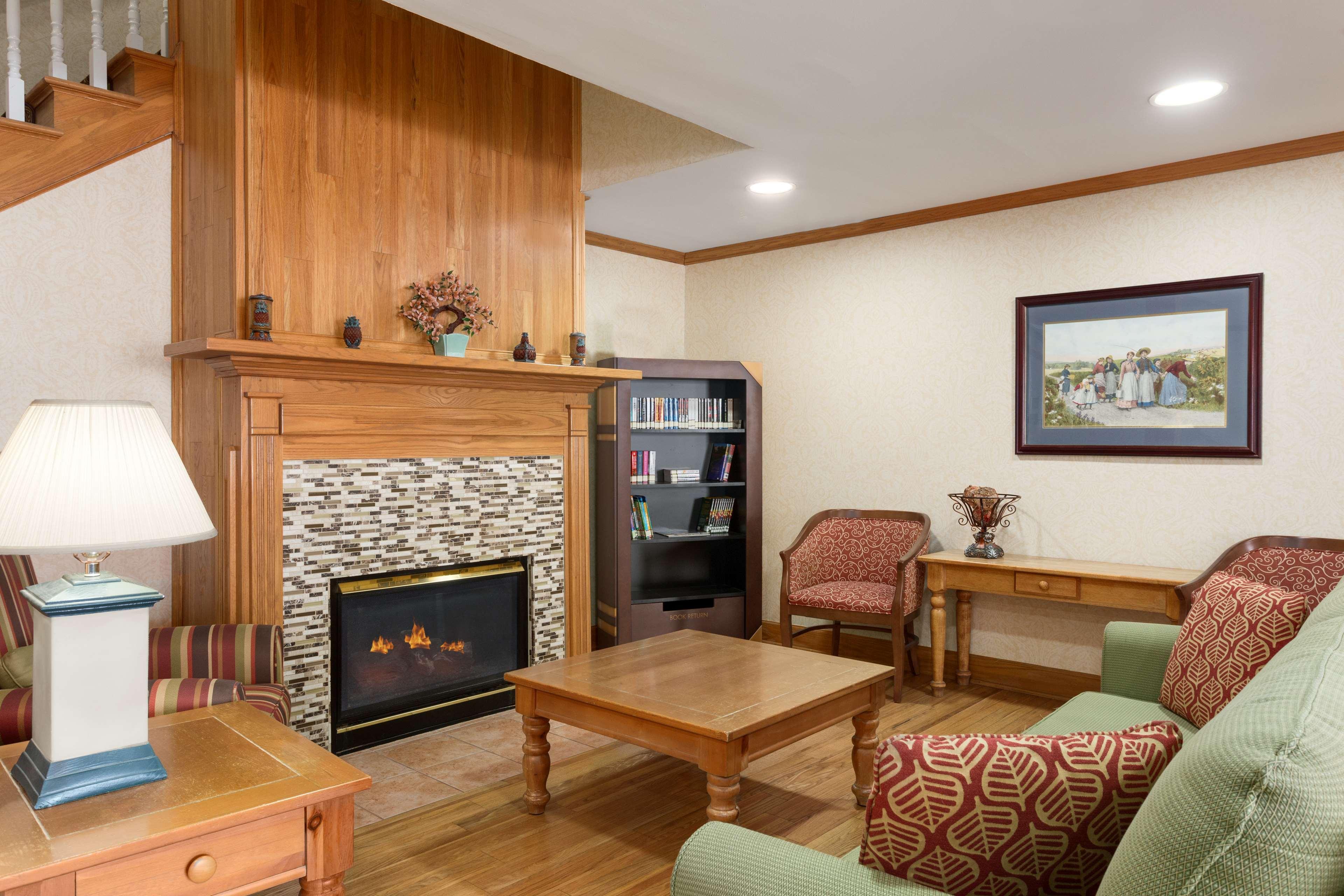 Howard Johnson By Wyndham Murfreesboro Eksteriør bilde