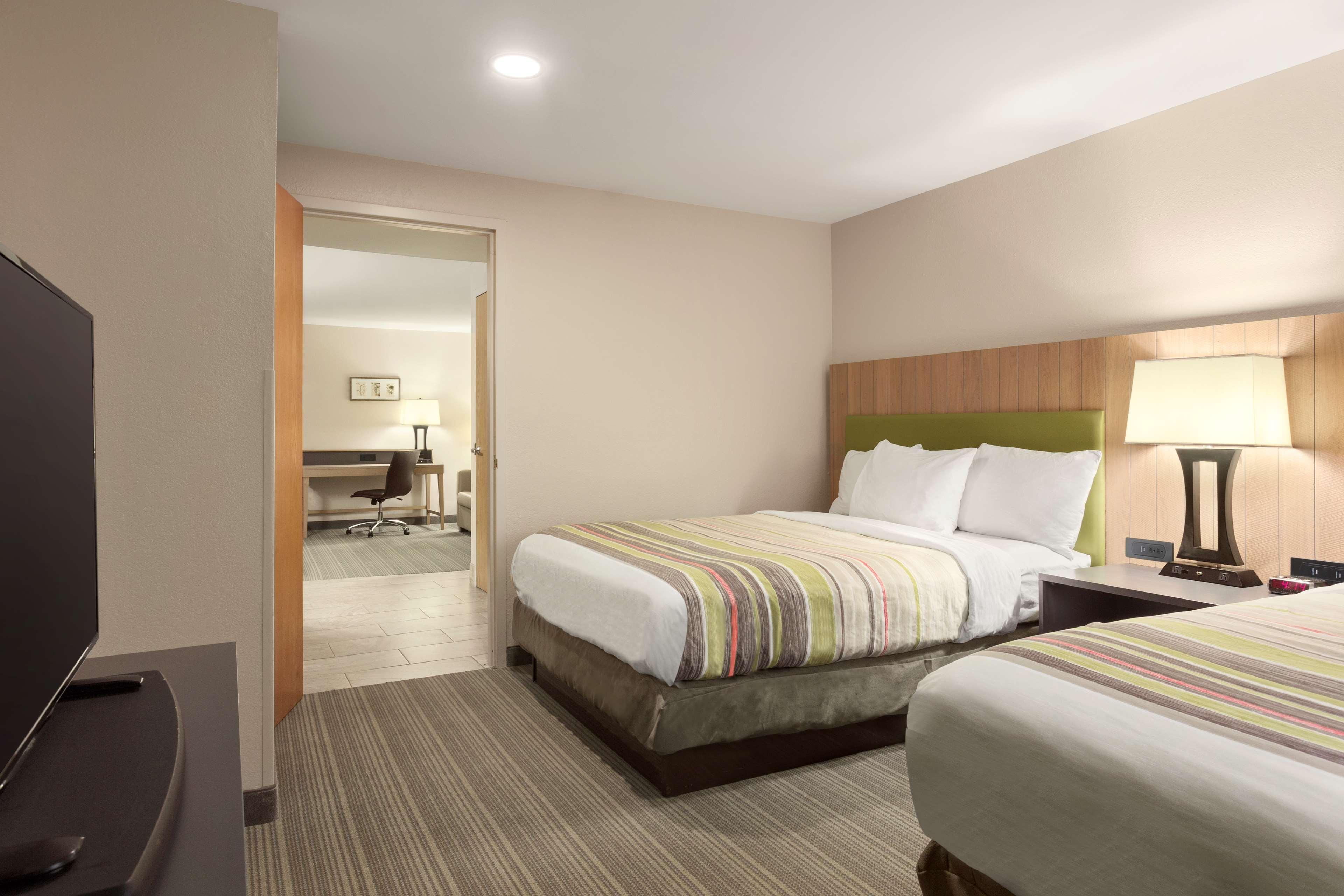 Howard Johnson By Wyndham Murfreesboro Eksteriør bilde