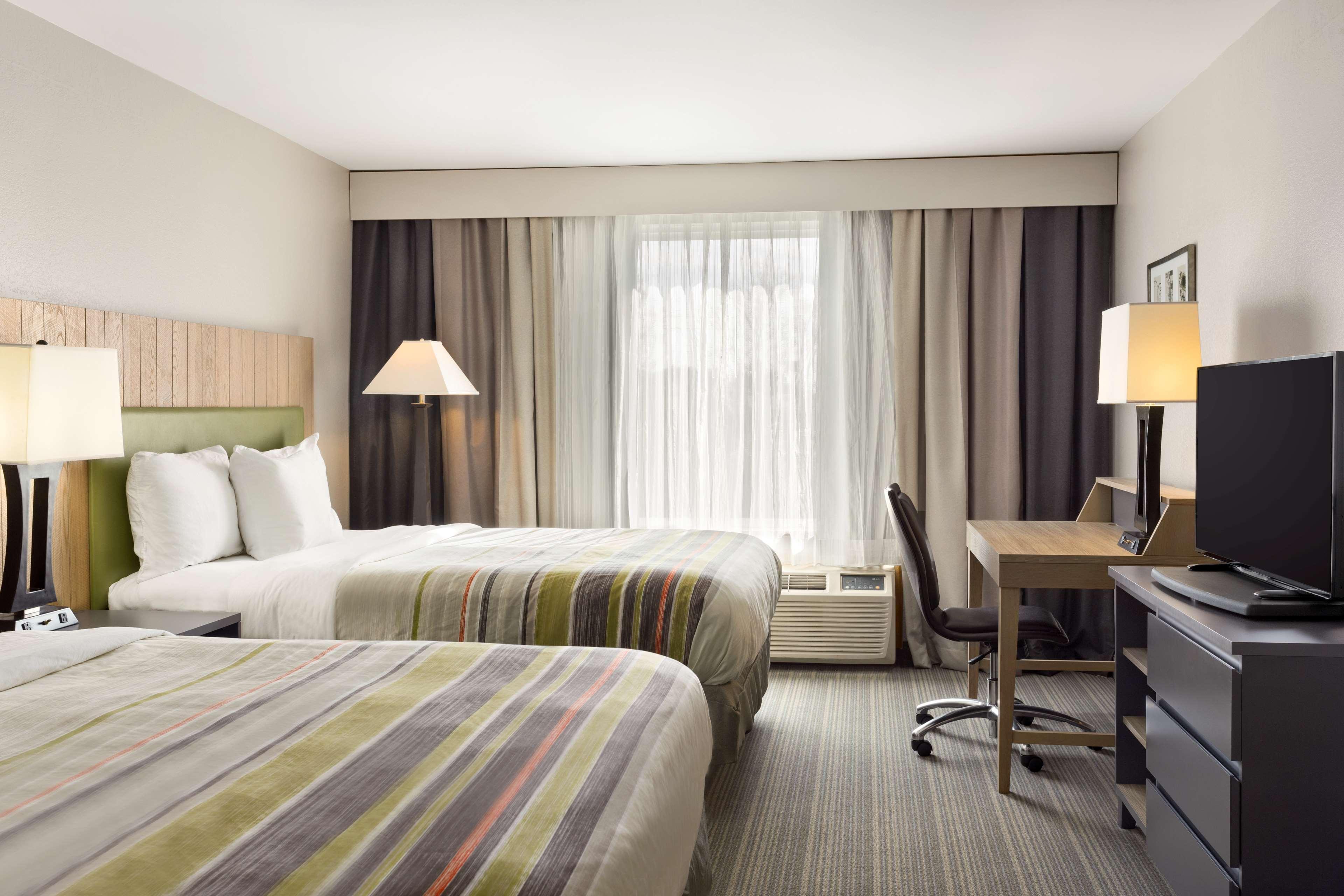 Howard Johnson By Wyndham Murfreesboro Eksteriør bilde