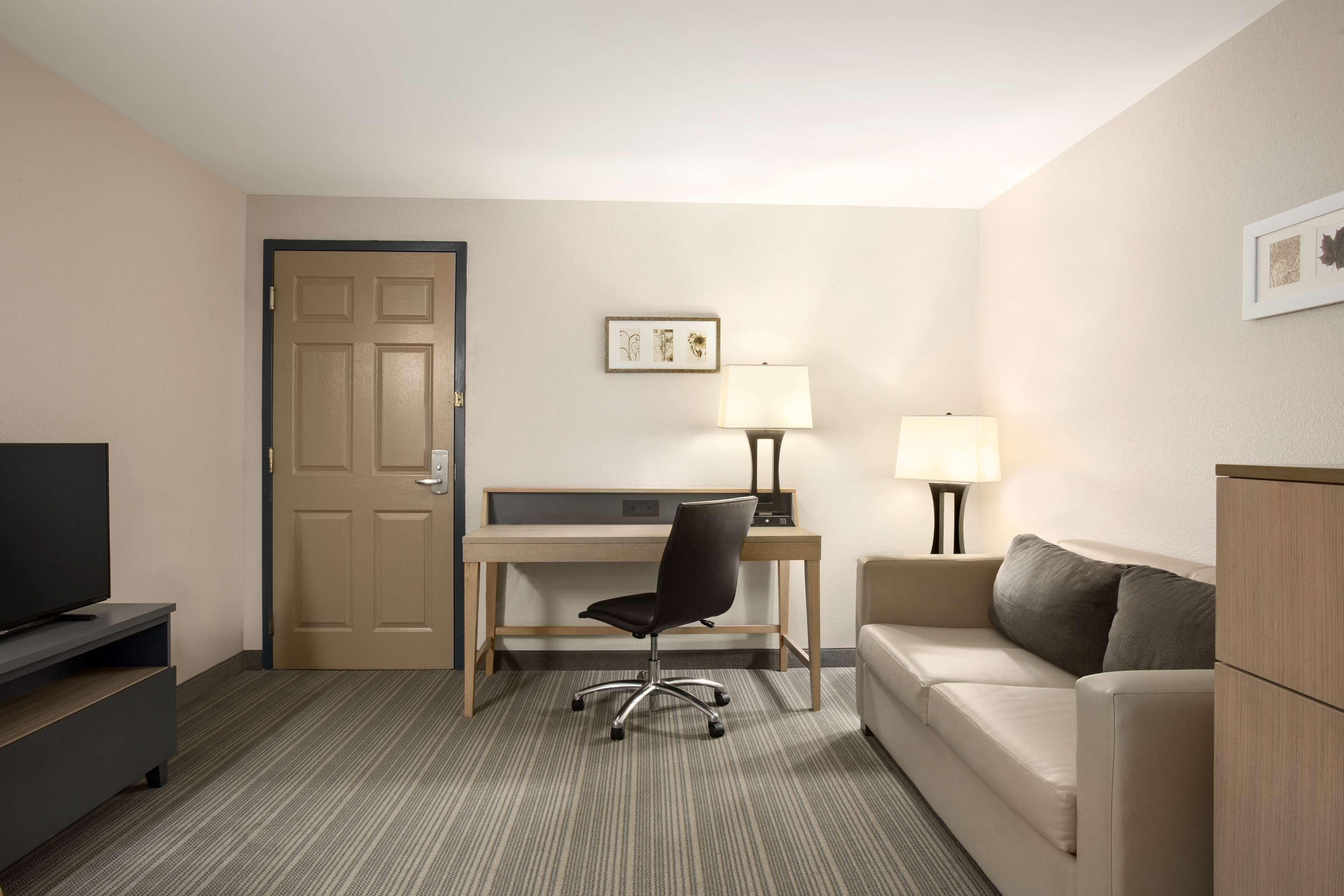 Howard Johnson By Wyndham Murfreesboro Eksteriør bilde