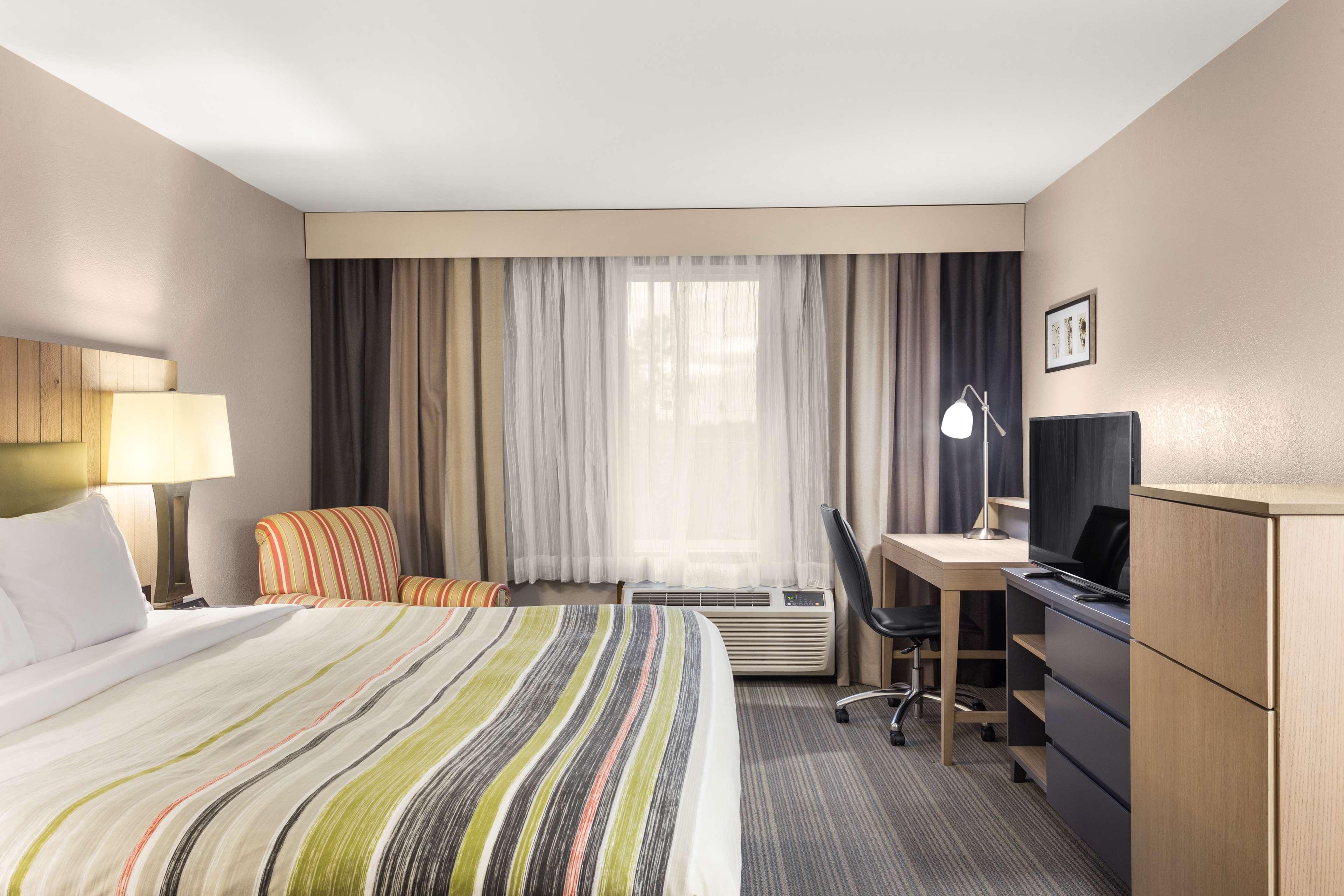 Howard Johnson By Wyndham Murfreesboro Eksteriør bilde
