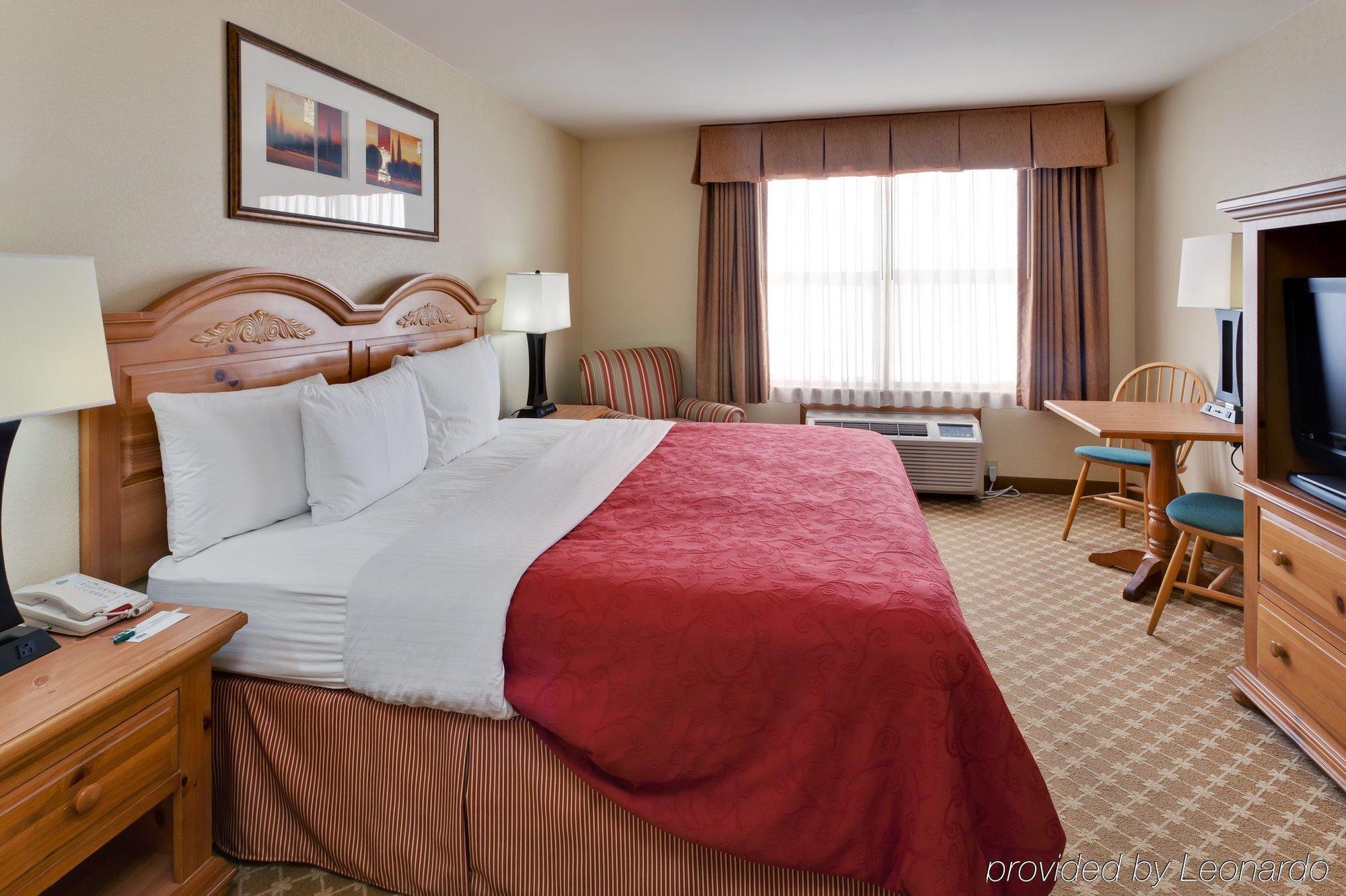 Howard Johnson By Wyndham Murfreesboro Eksteriør bilde