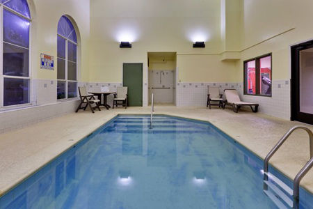 Howard Johnson By Wyndham Murfreesboro Fasiliteter bilde